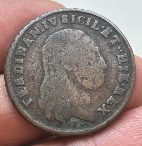 Tornesi 1800 - 6, “et••”
