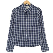 Abercrombie & Fitch Camicia