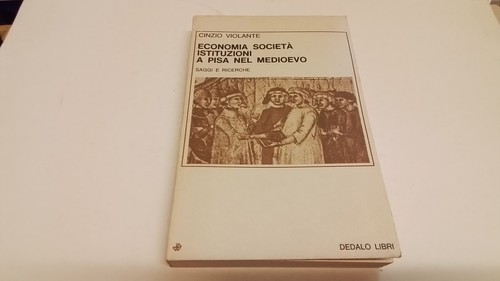 Violante economia societa - .,