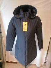 piumino donna Invernale "Save