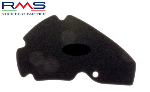 Filtro aria spugna airbox