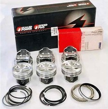 "Mercruiser VOLVO PENTA PISTONES 735-850098 V6 4.3L 030"""