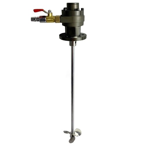 Miscelatore ventilatore motore