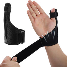 Tutore Pollice Destro E