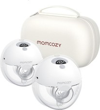 Momcozy tiralatte elettrico - momcozy, m5