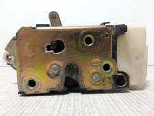 SERRATURA PORTA ANTERIORE