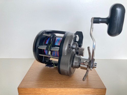 Daiwa sealine 30lwla - 30lwla, lh