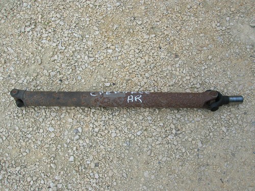 Cardan arriere jeep grand - jeep,