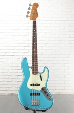 Fender Vintera II '60s Jazz