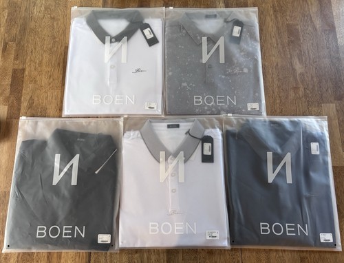 Lotto polo boen nuove con - lotto,