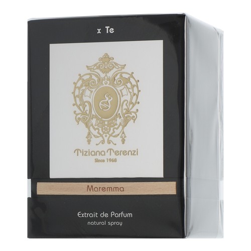Tiziana terenzi black - terenzi,