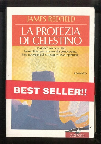 Profezia celestino - profezia, di