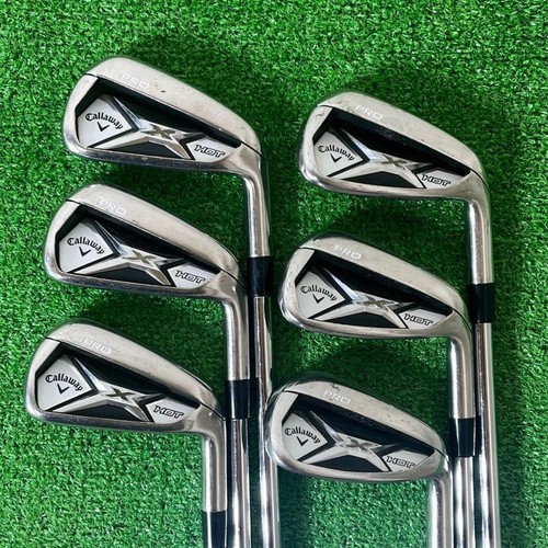 Callaway hot pro - x, di