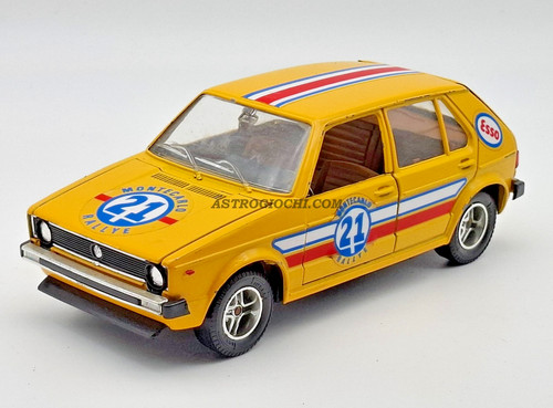 Mattel hotwheels volkswagen - mattel,