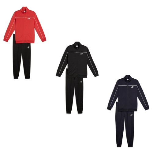 Puma herren trainingsanzug - puma,