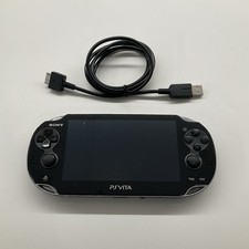 Console Sony PS Vita OLED