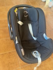 OVETTO CYBEX PLATINUM cloud Q