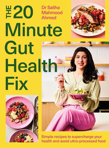 The minute gut - gut, ~