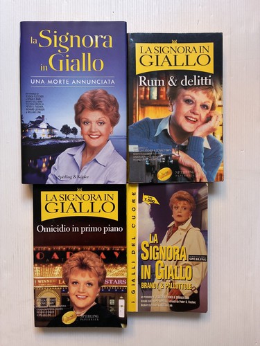 Lotto vol signora in - vol.,