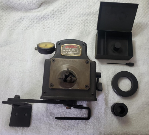 Sunnen 300 pin - gage, di