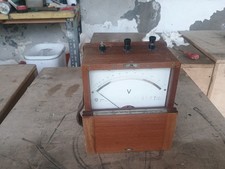 STRUMENTO DI MISURA  X