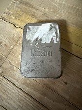 SCATOLINA VINTAGE WINSTON