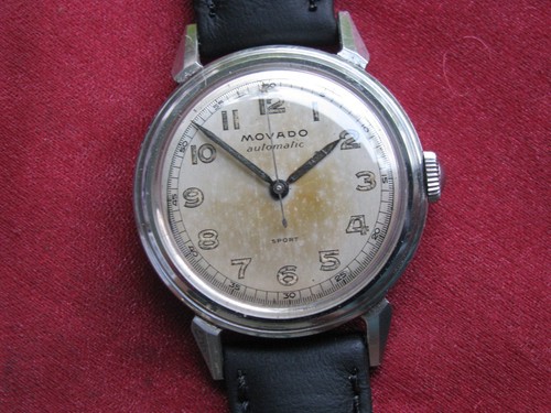 Orologio polso vintage - orologio,