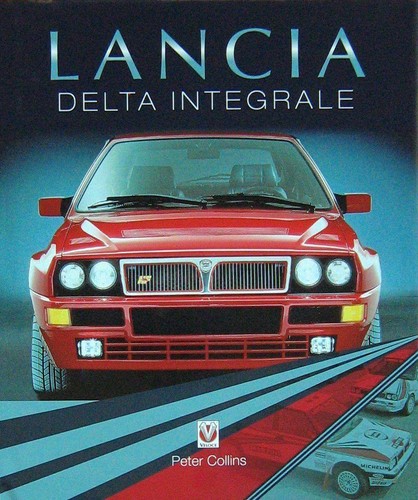 Lancia delta integrale 2021 - delta,