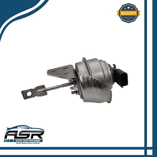 Attuatore turbina valvola - attuatore,