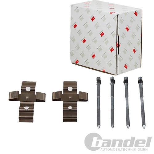 Accessori kit montaggio - nk,