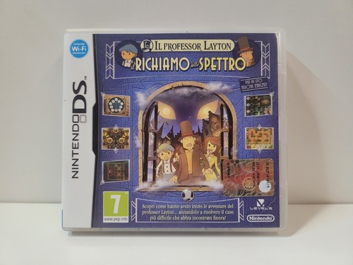 Professor layton il - professor,