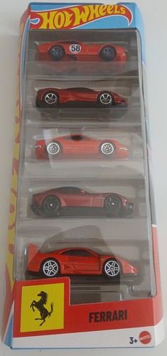Hot wheels ferrari - ferrari, |