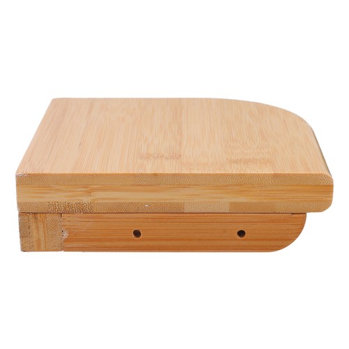 Mensola parete legno - da,