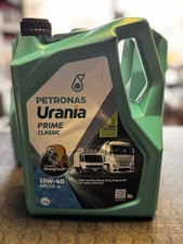 PETRONAS URANIA PRIME CLASSIC