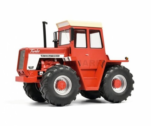 Schuco 450910900 trattore - schuco,