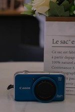 Canon PowerShot SX220 HS 12,1