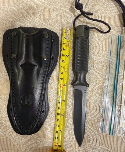 Knife messer coltello chris - knife,