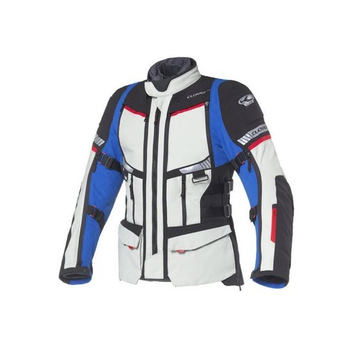 Gts jacket 17003 gr - wp,