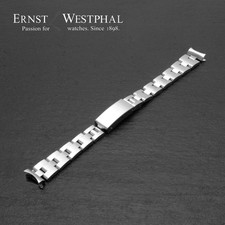 Bracciale in acciaio stile