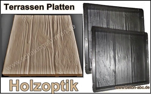 Casseforme per calcestruzzo - casseforme,