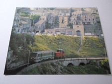 Ferrovia calabro lucane - calabro,