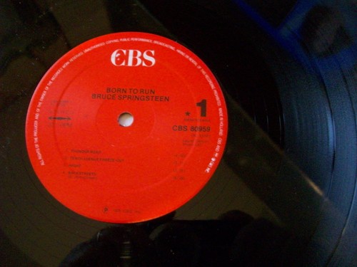 Bruce springsteen born run - springsteen-,