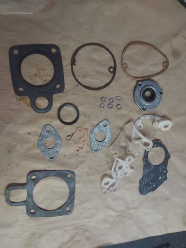 Guarnizioni motore moto - guarnizioni,