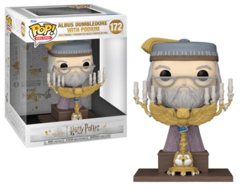 Pop harry potter - -,