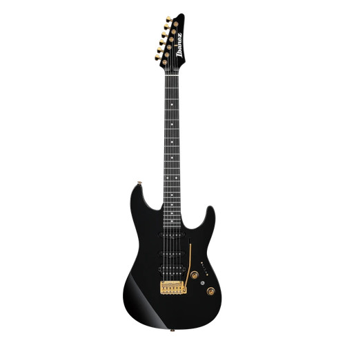 Ibanez az26p1 black - ibanez,