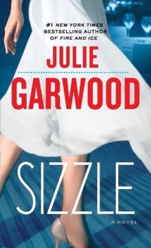 Julie garwood sizzle - julie,