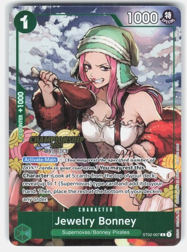 Gioielli bonney campionato - -,