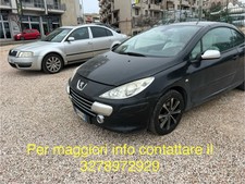 peugeot 307 cc