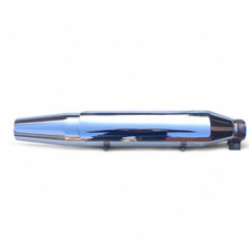 Silenziatore anteriore Harley