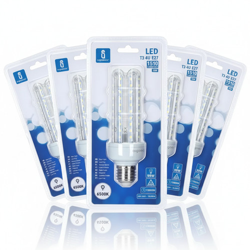 Aigostar lampadina led tubo - aigostar,